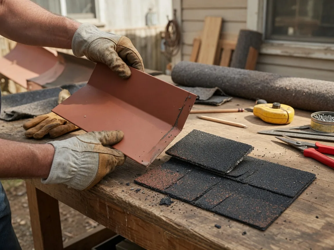 Roof Repair company in Portland, ME